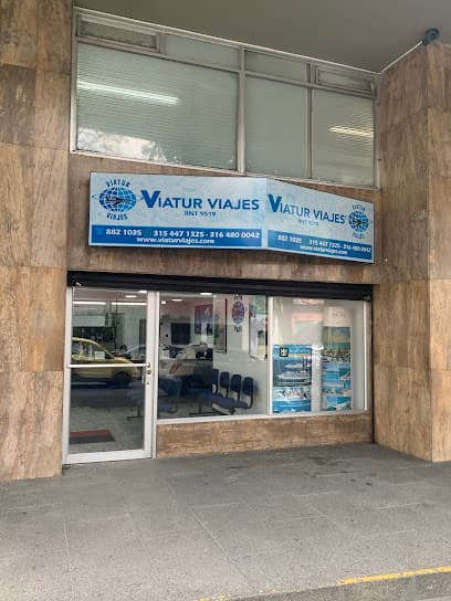 Viatur Viajes — foto