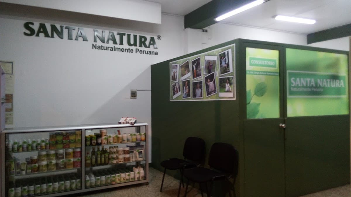 Santa Natura