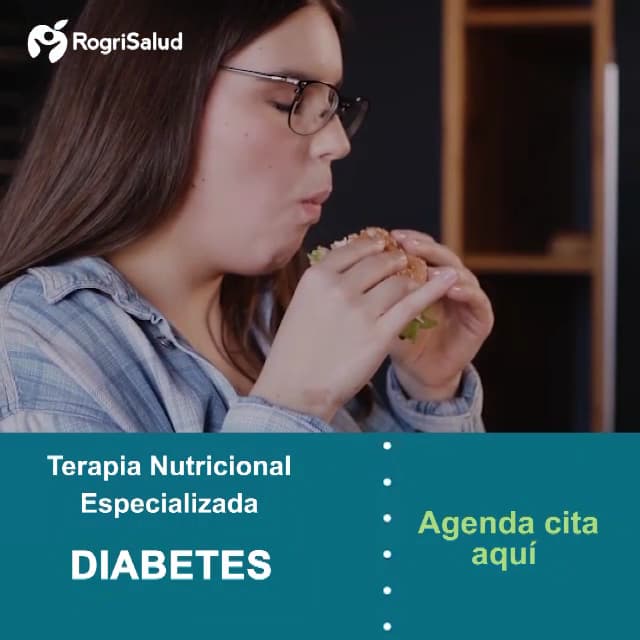 ROGRISALUD - Clínica de Nutrición y Bienestar - Lima — foto