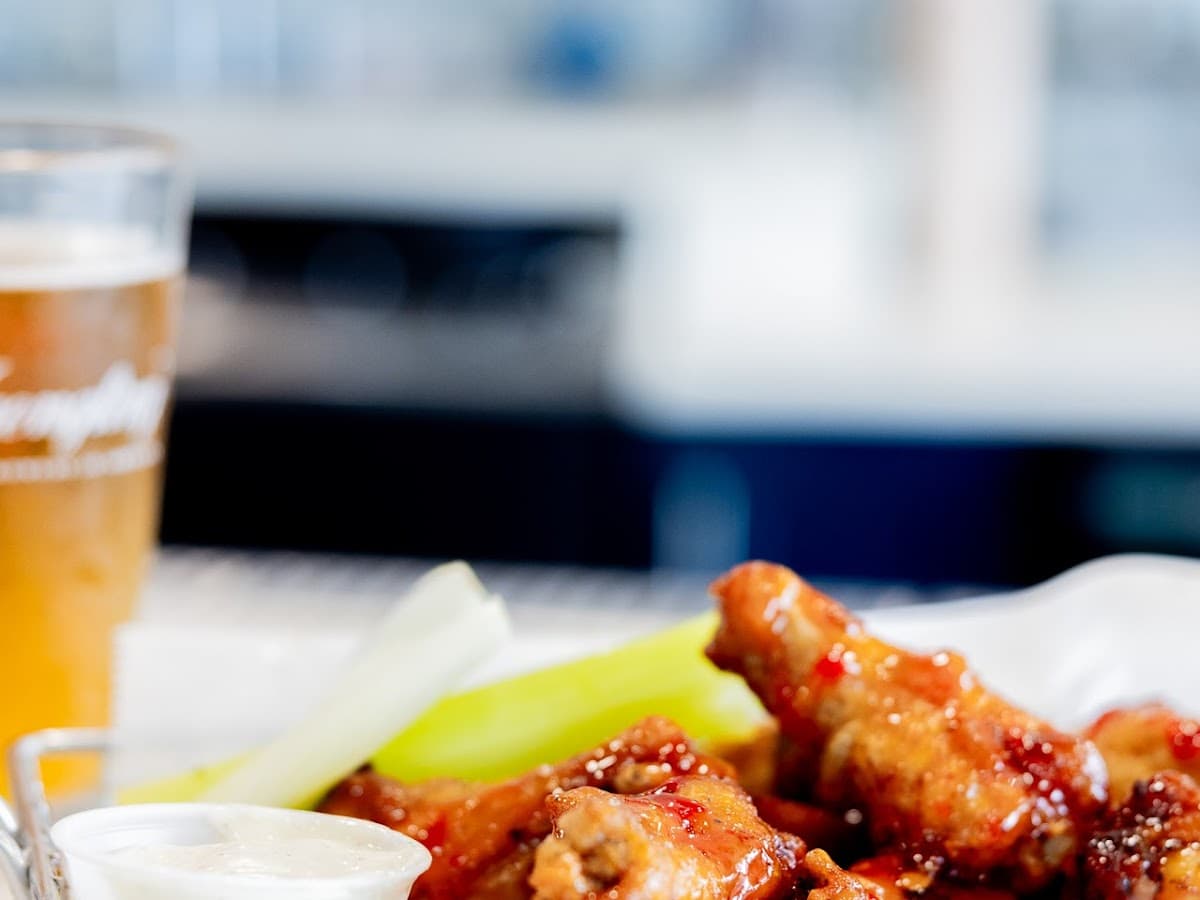 Sandbar Grill — foto