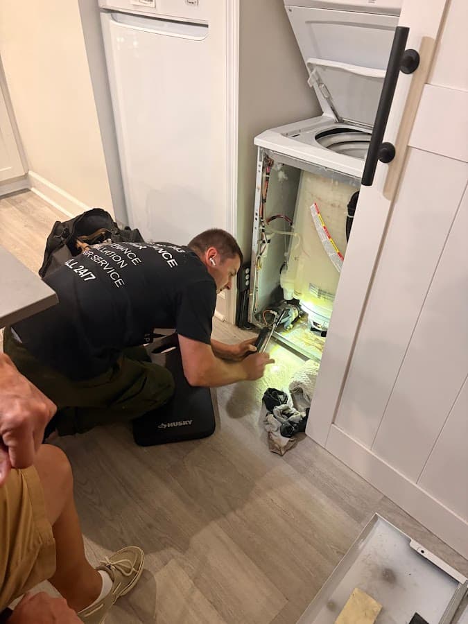 Max Appliance Repair Miami — foto