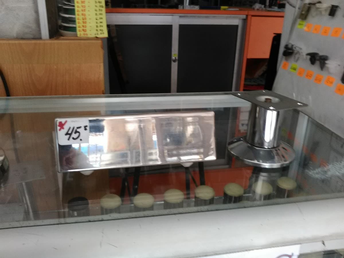 Ferretería Iquitos — foto