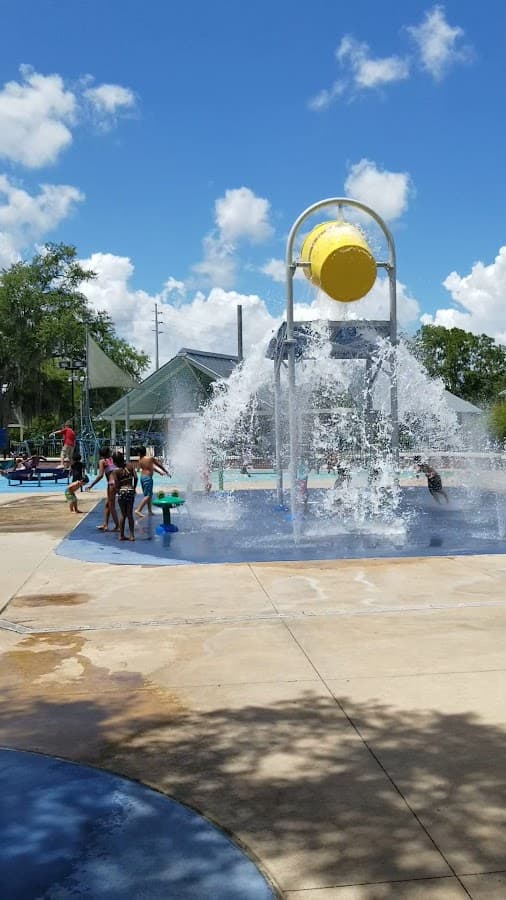 Water Works Park — foto