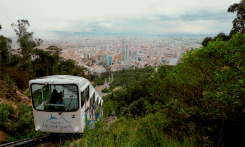 Alpha Tours Bogotá