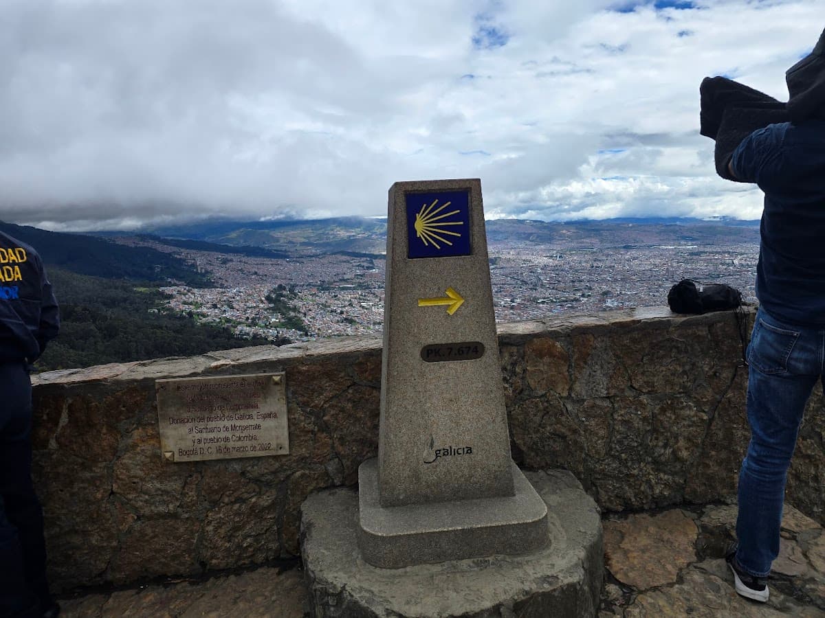 Alpha Tours Bogotá — foto