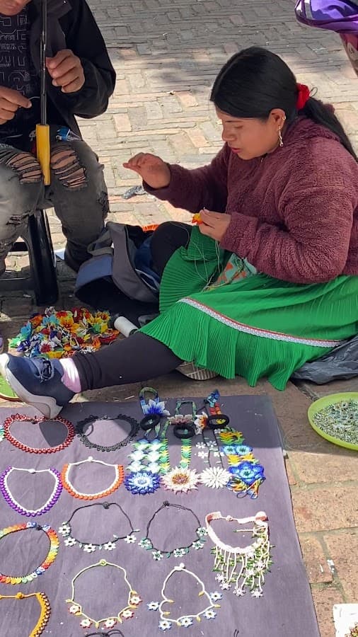 Alpha Tours Bogotá — foto