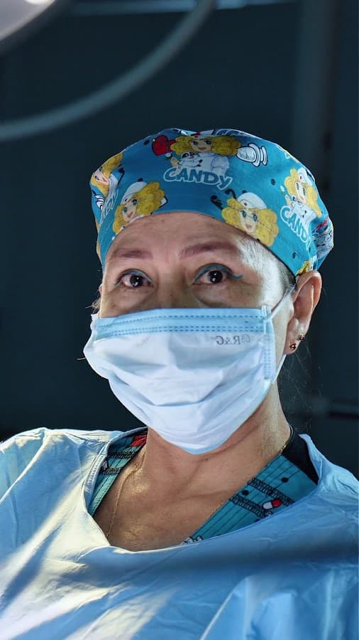 CLÍNICA ESPECIALIZADA EMANUEL - PUNCHANA — foto