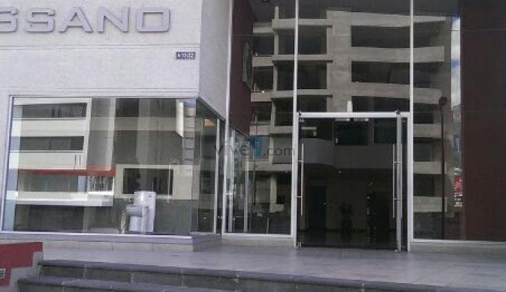 OzonoCenter Ecuador — foto