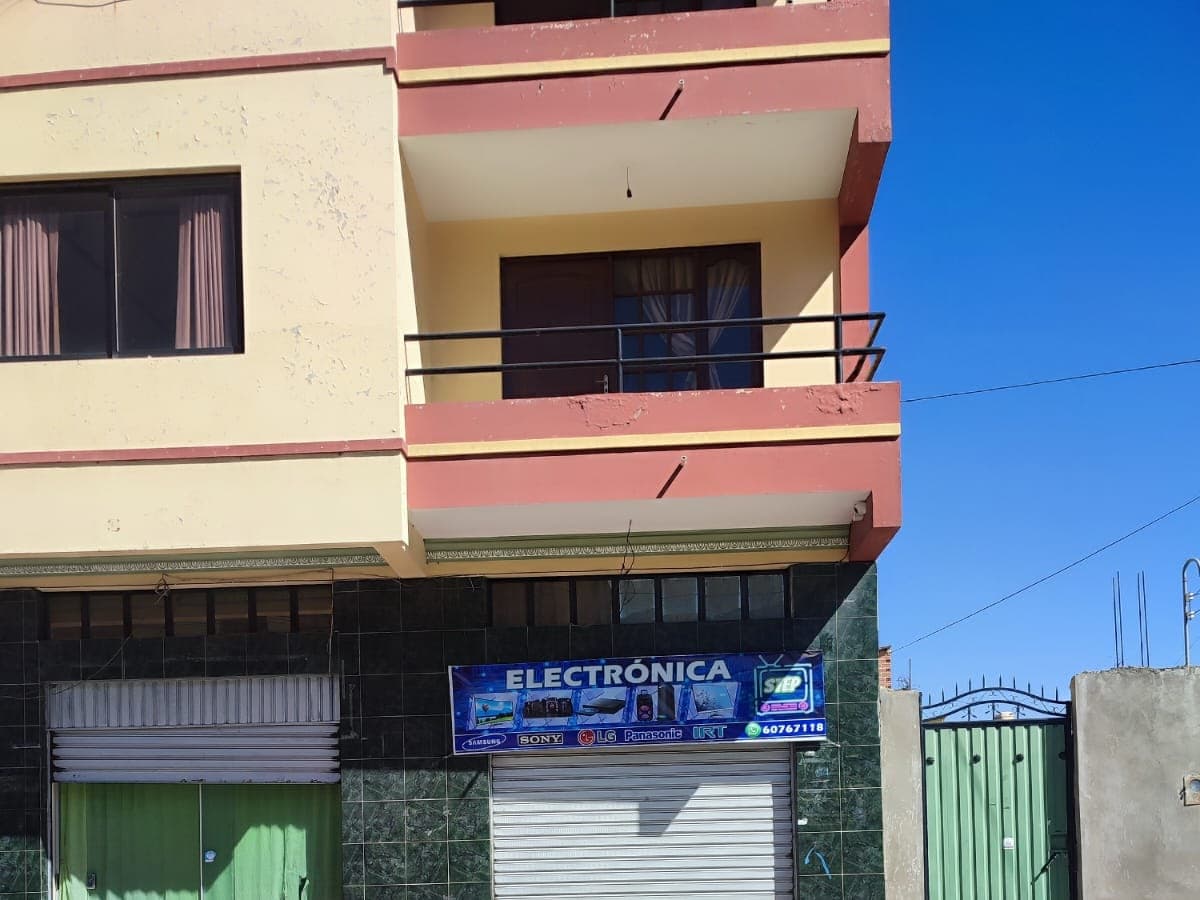 STEP Servicio TEcnico Profesional — foto