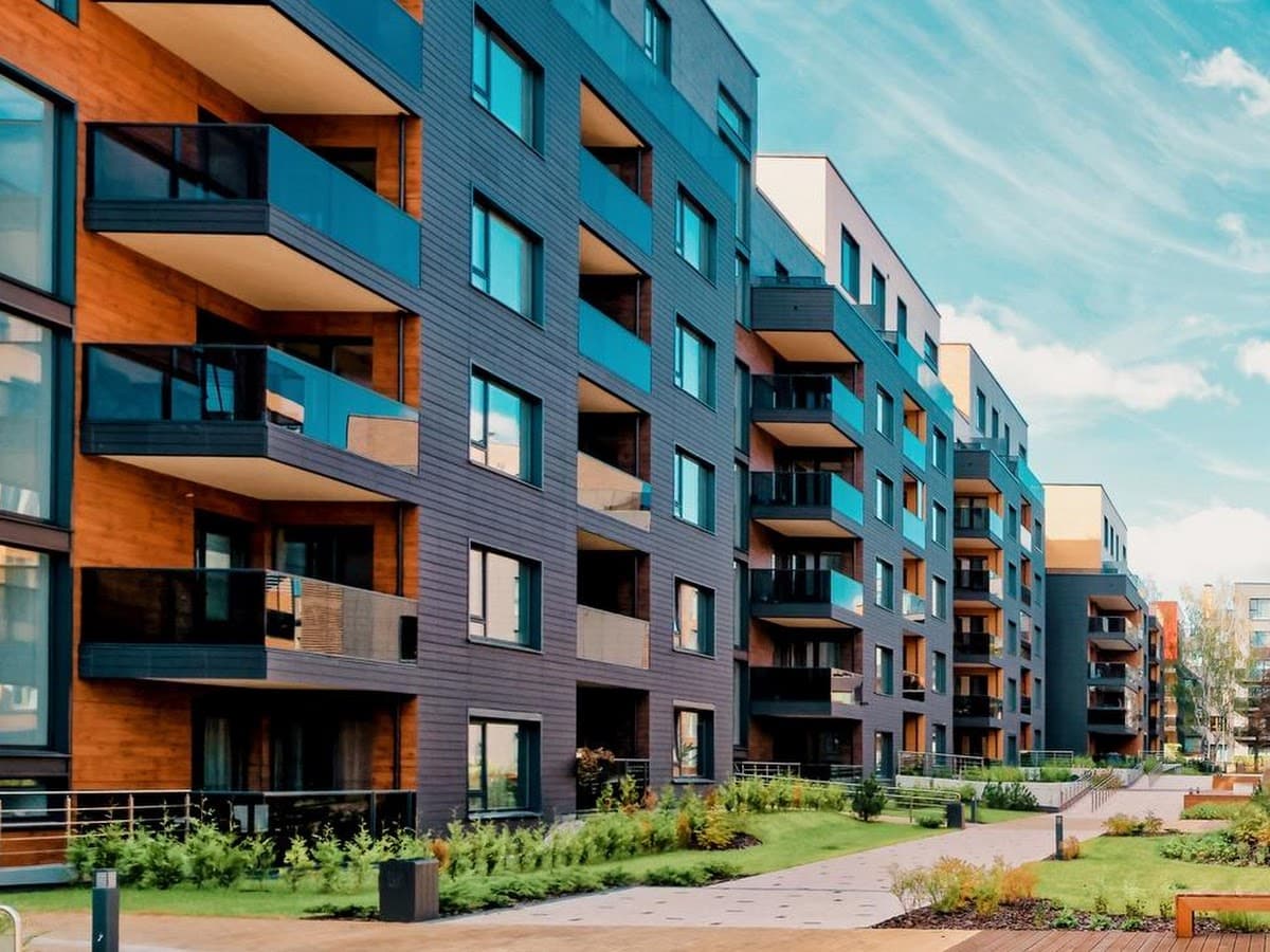 Inmobiliaria Sica — foto