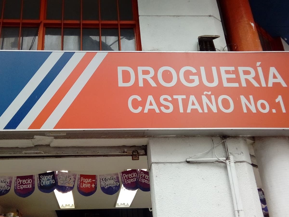 Drogueria Pharma Uno