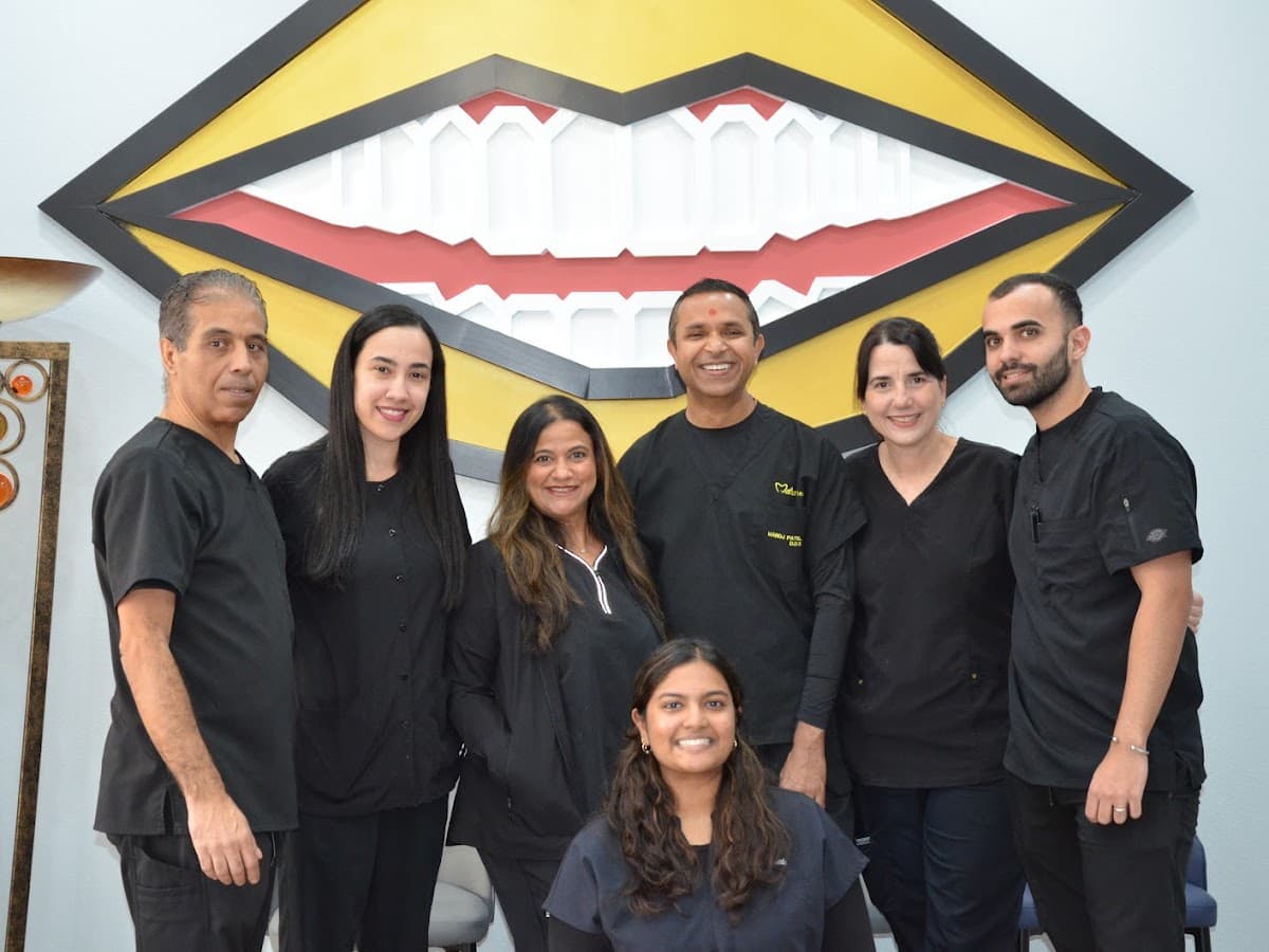 Mosaic Dental Center — foto