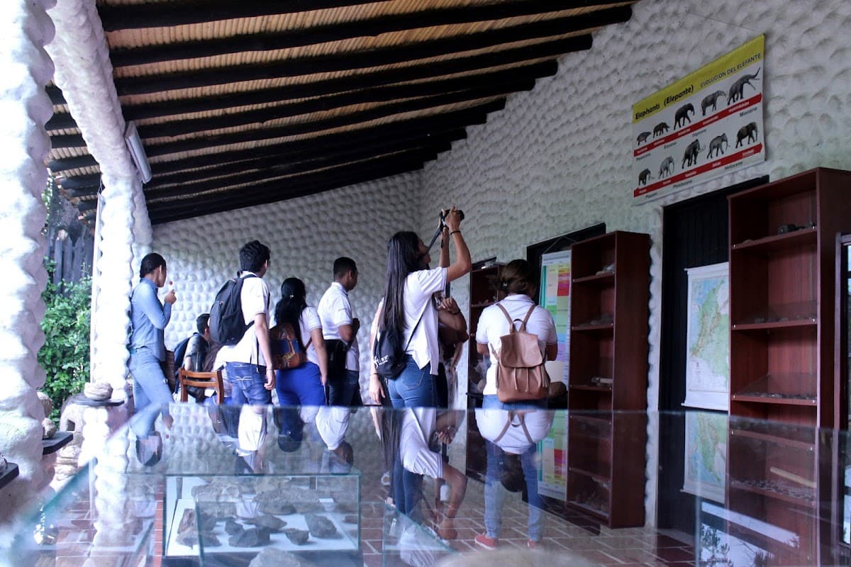 Museo Los Vados — foto