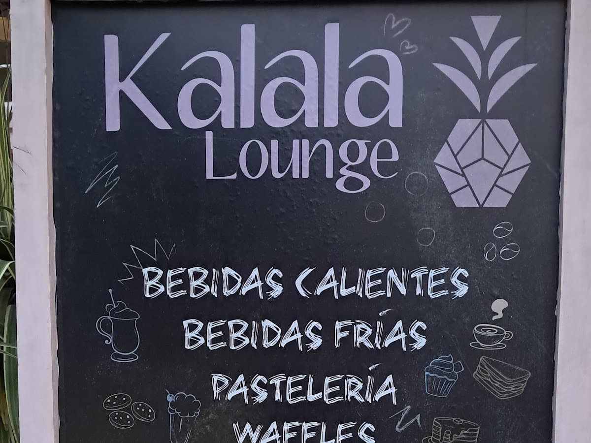 Kalala Lounge Ibagué — foto