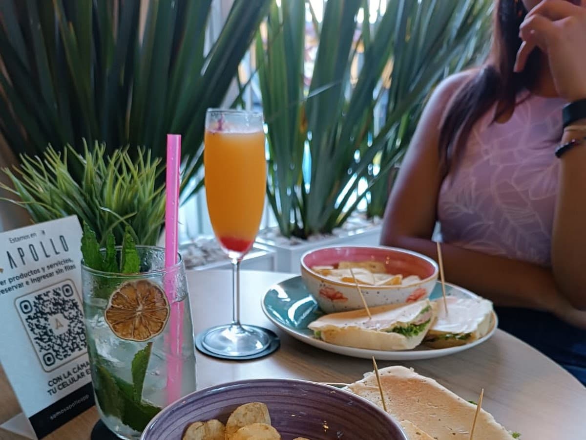 Kalala Lounge Ibagué — foto