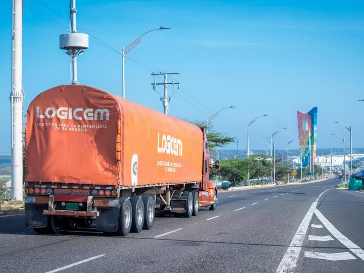 Transportes y Soluciones Logísticas del Caribe — foto