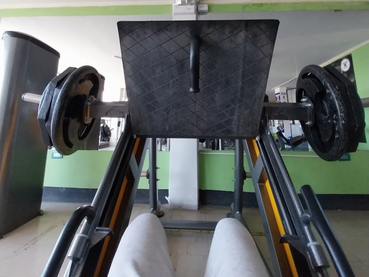 Bruss Gym - Breña