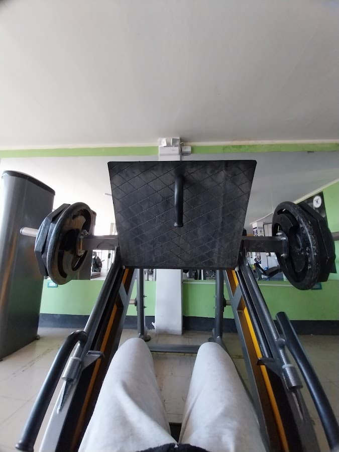 Bruss Gym - Breña — foto