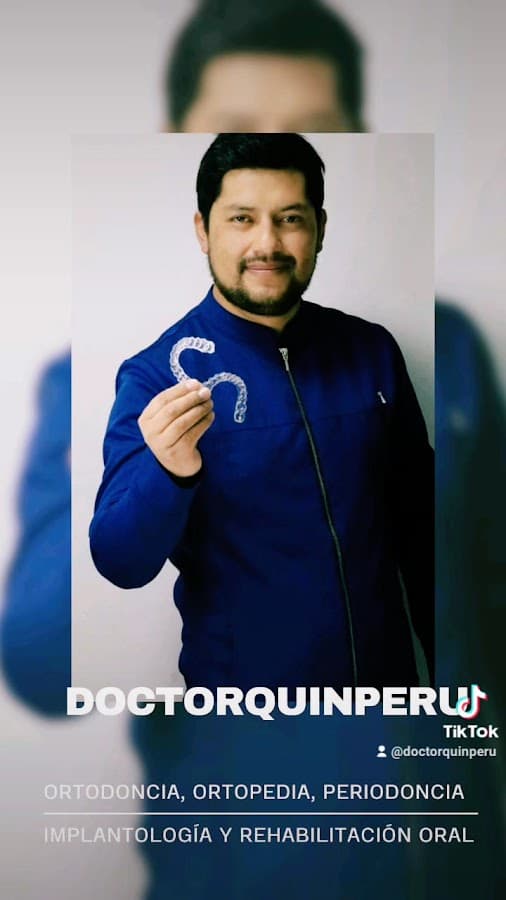 DENTISTA CUSCO DOCTORQUINPERU — foto