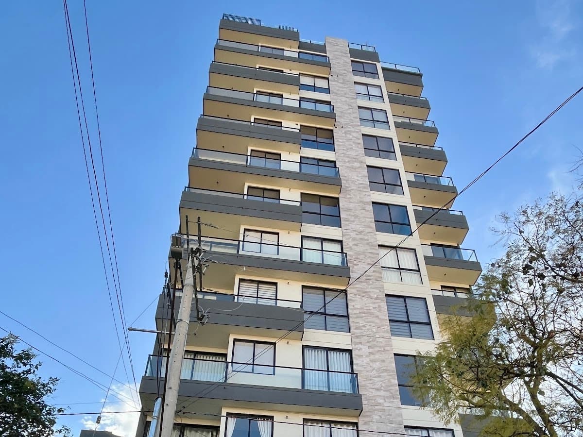 Torre Nissi — foto