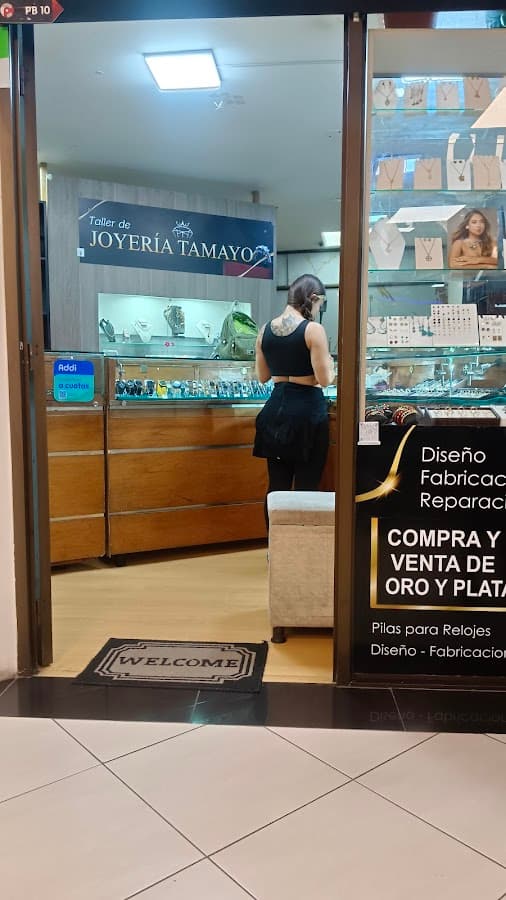 Centro Comercial Parque Caldas — foto