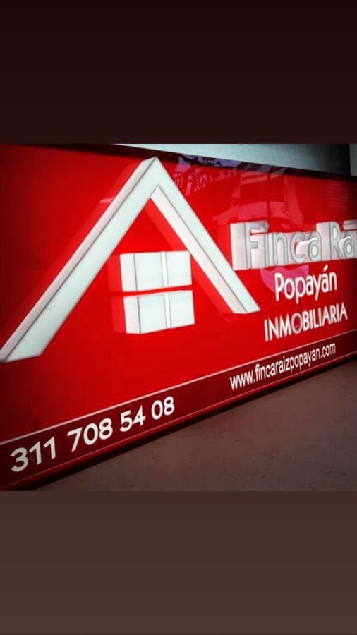 Inmobiliaria Finca Raiz Popayan — foto