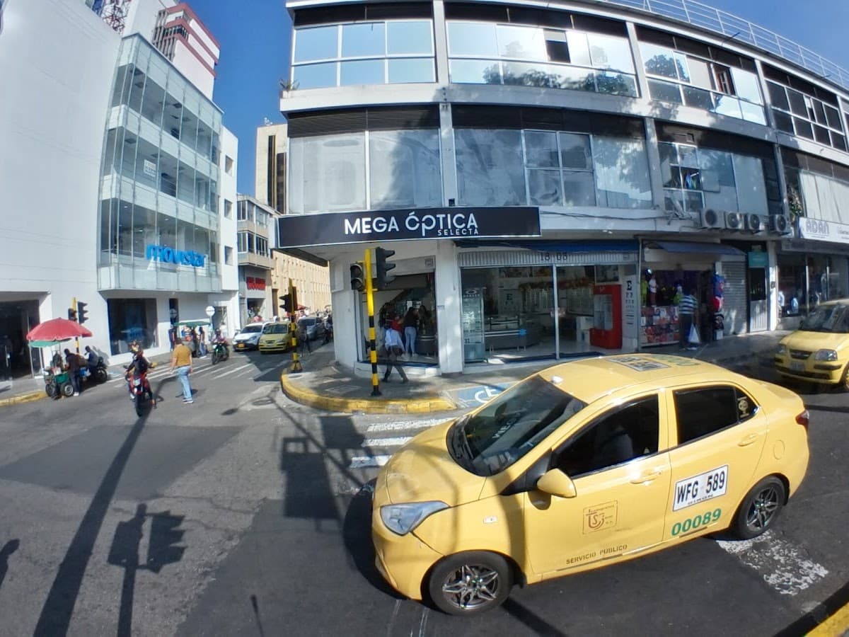 Óptica Visión y Sol — foto