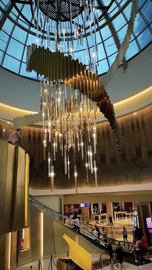 Seminole Hard Rock Hotel & Casino Tampa — foto