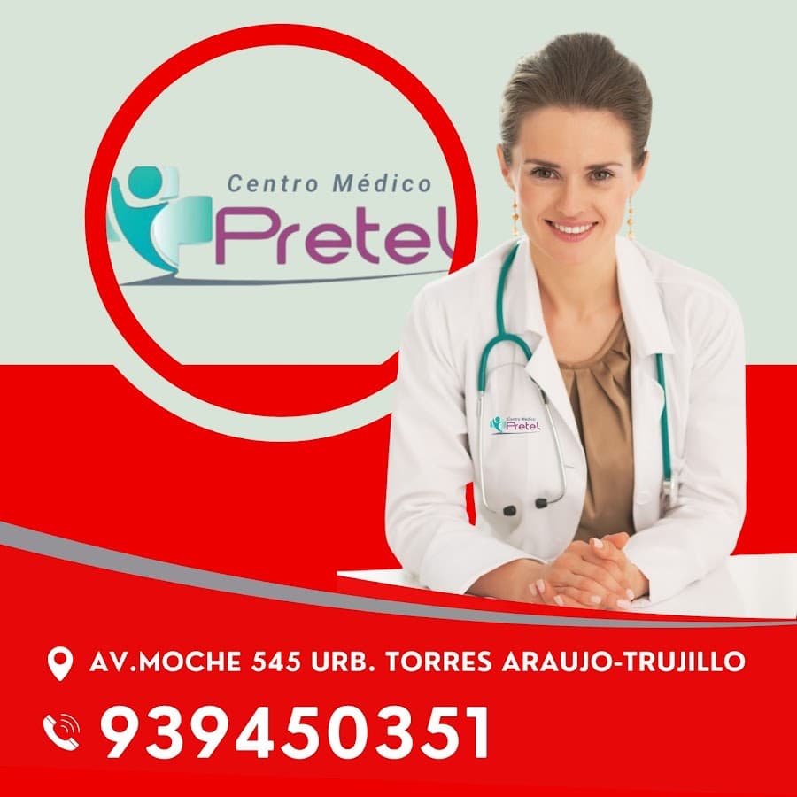 Centro Medico PRETEL SRL