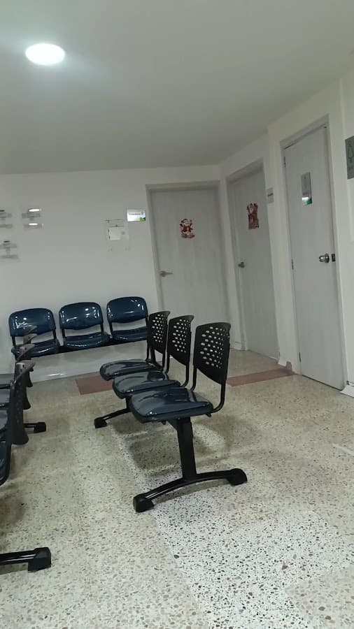 Medicadiz - Sede Carrera Quinta — foto