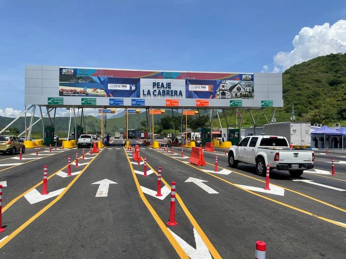 Nahuel Venezuela, C.A — foto