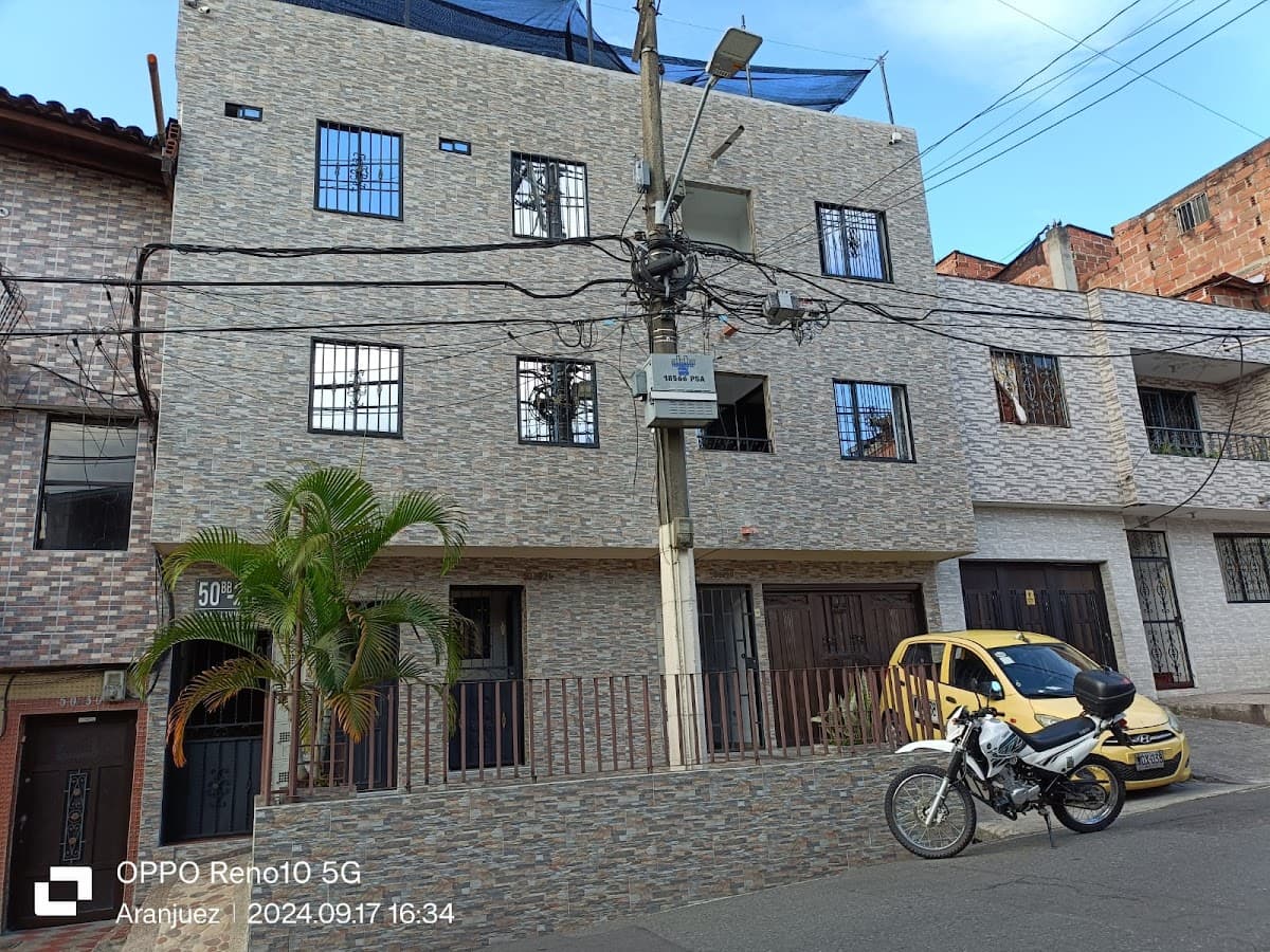 Posada S&A