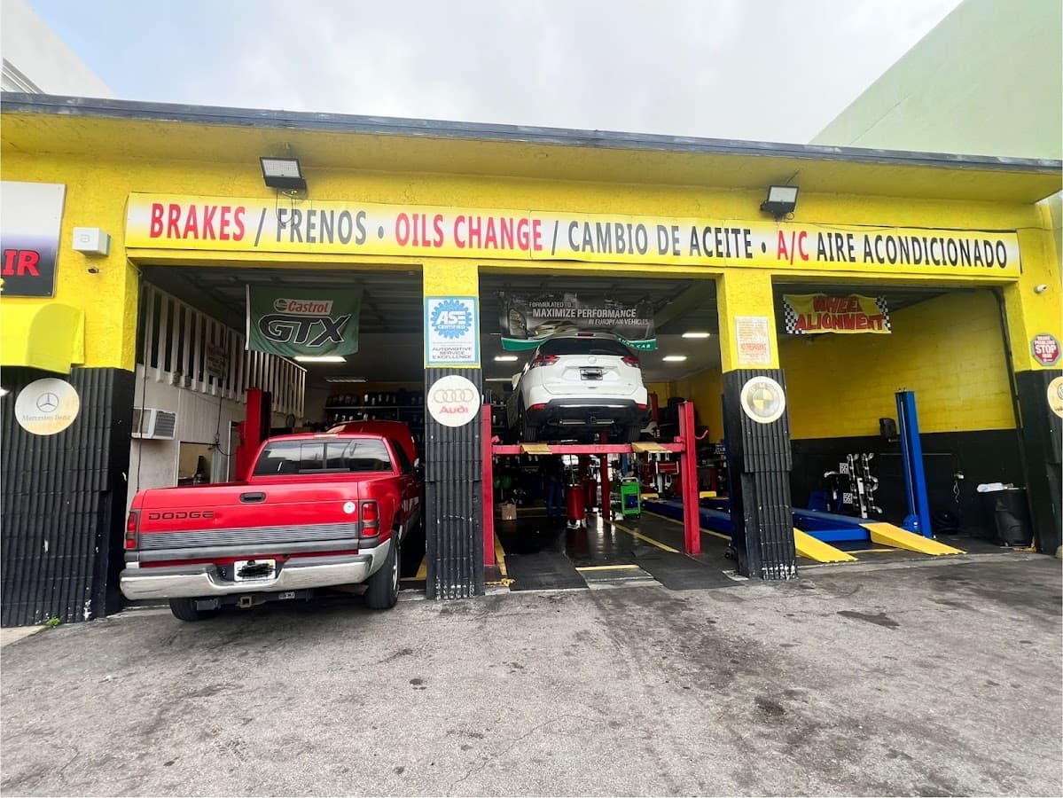 CARS DOCTOR LLC
