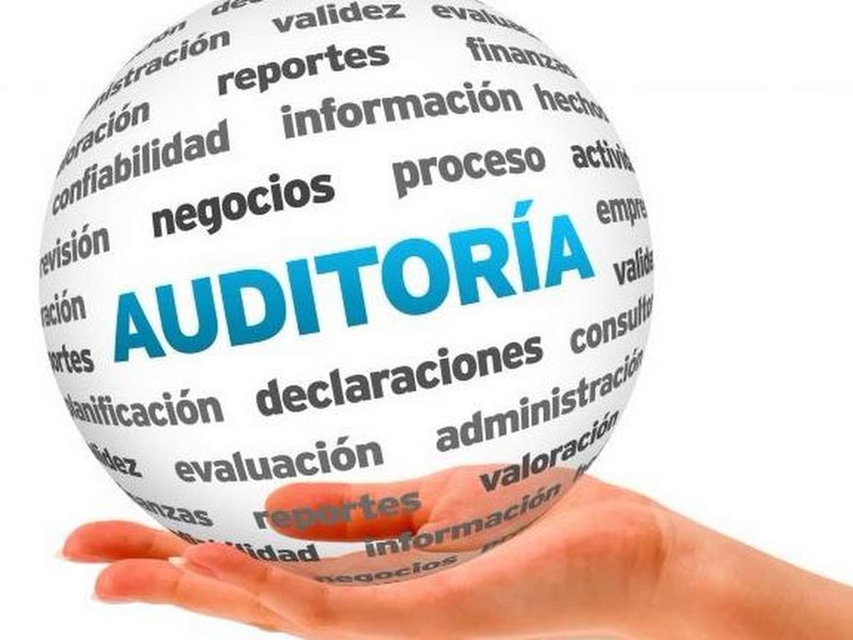Auditorías y Negocios SAS — foto