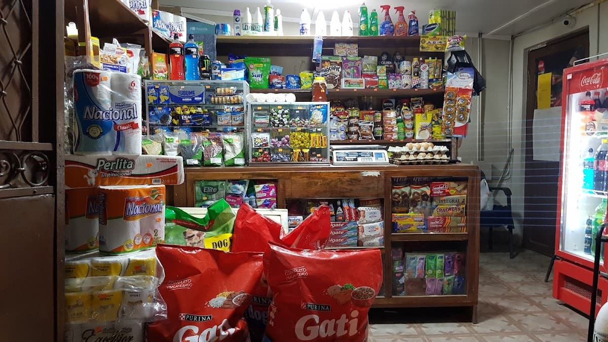 Tienda Maria — foto