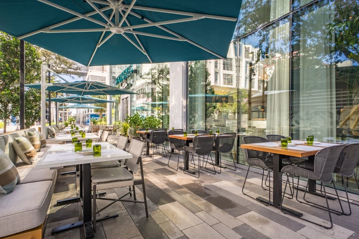 Sixty Vines Miami
