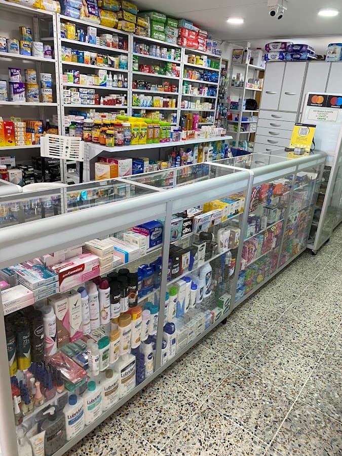 Drogueria Philip — foto