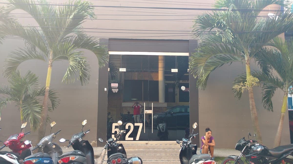 Mattelsa Ibagué | CC Acqua | Tienda de Ropa