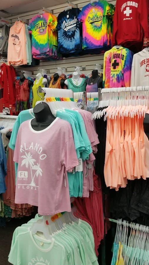 Gift Shop — foto