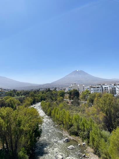 Puente de Fierro