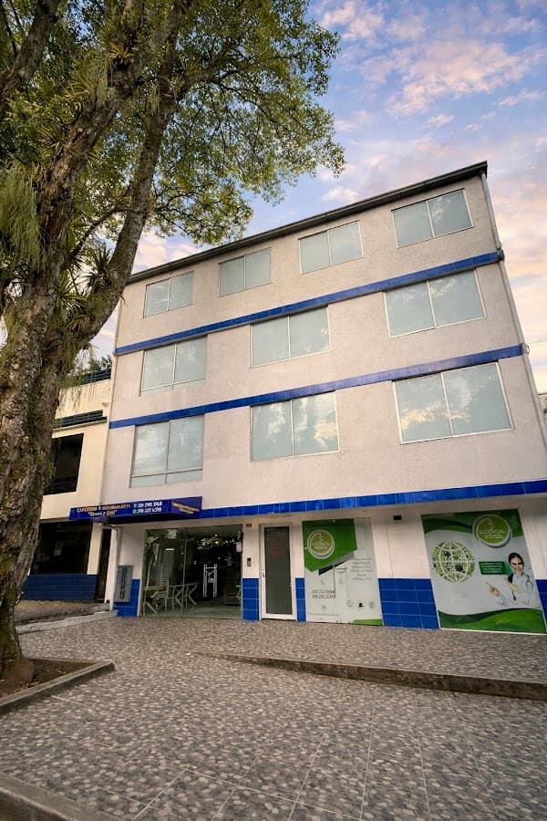 Hotel Arboleda de Cádiz & Apartaestudios amoblados
