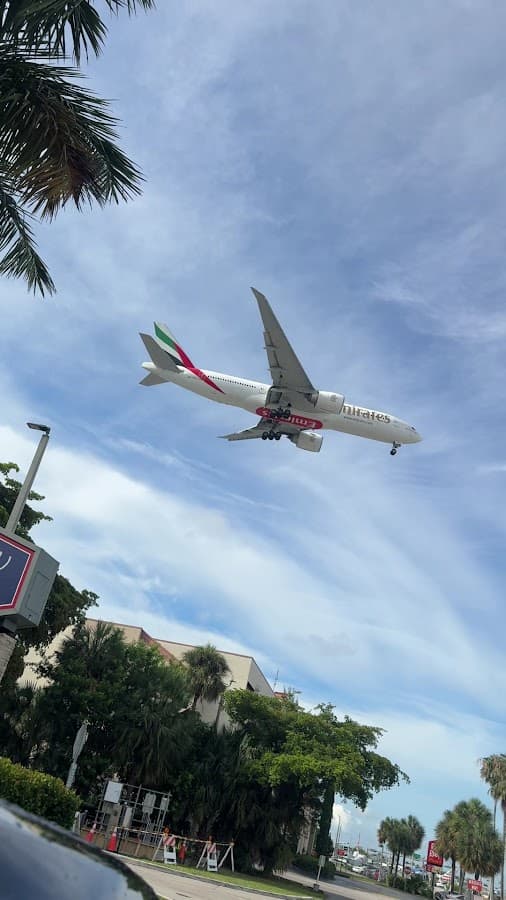Red Roof PLUS+ Miami Airport — foto