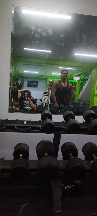 NEW BODY - LOS INCAS — foto