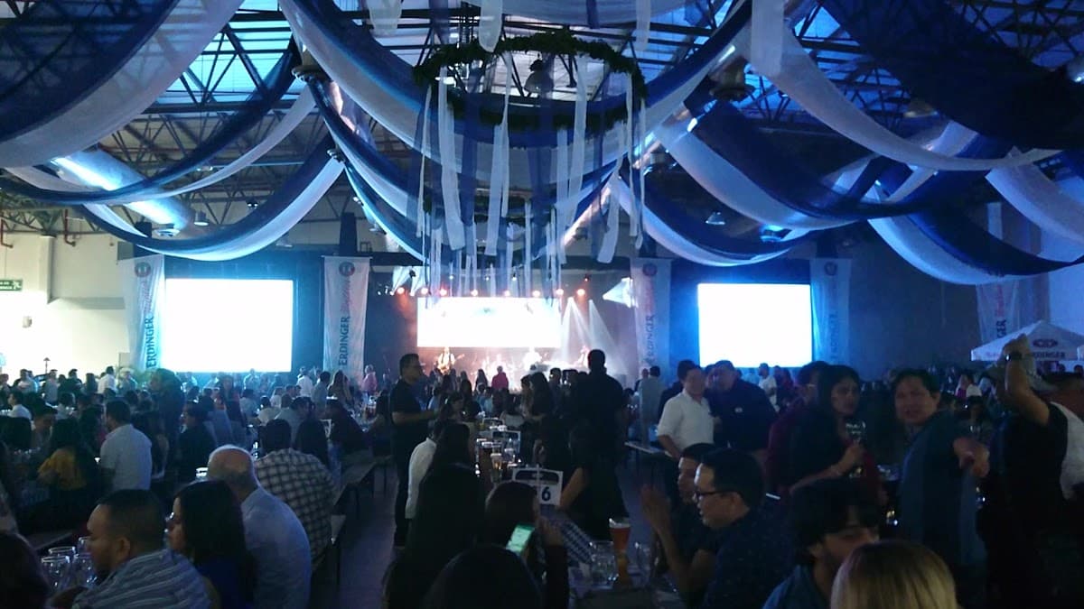 Centro de Convenciones Simón Bolivar — foto