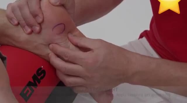Fisiomanos Perú – Fisioterapia, Ondas de Choque y Tecarterapia en Lince — foto