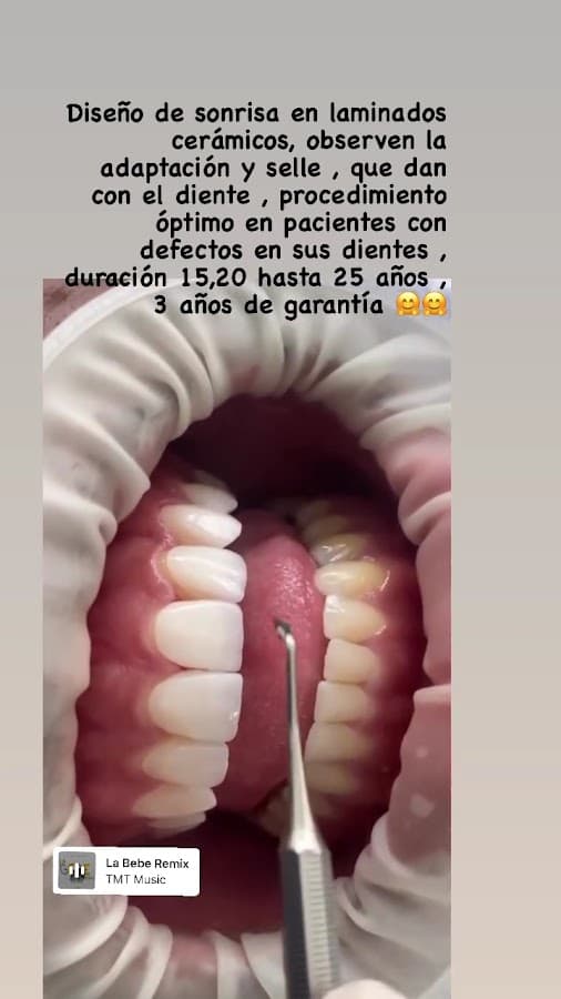 Odontología Ibagué New denti — foto