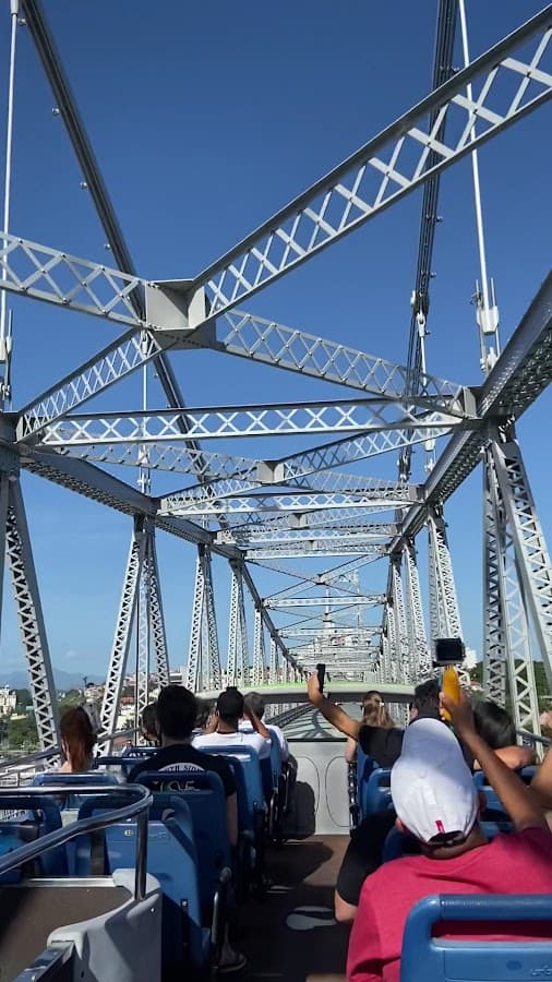 Floripa By Bus — foto