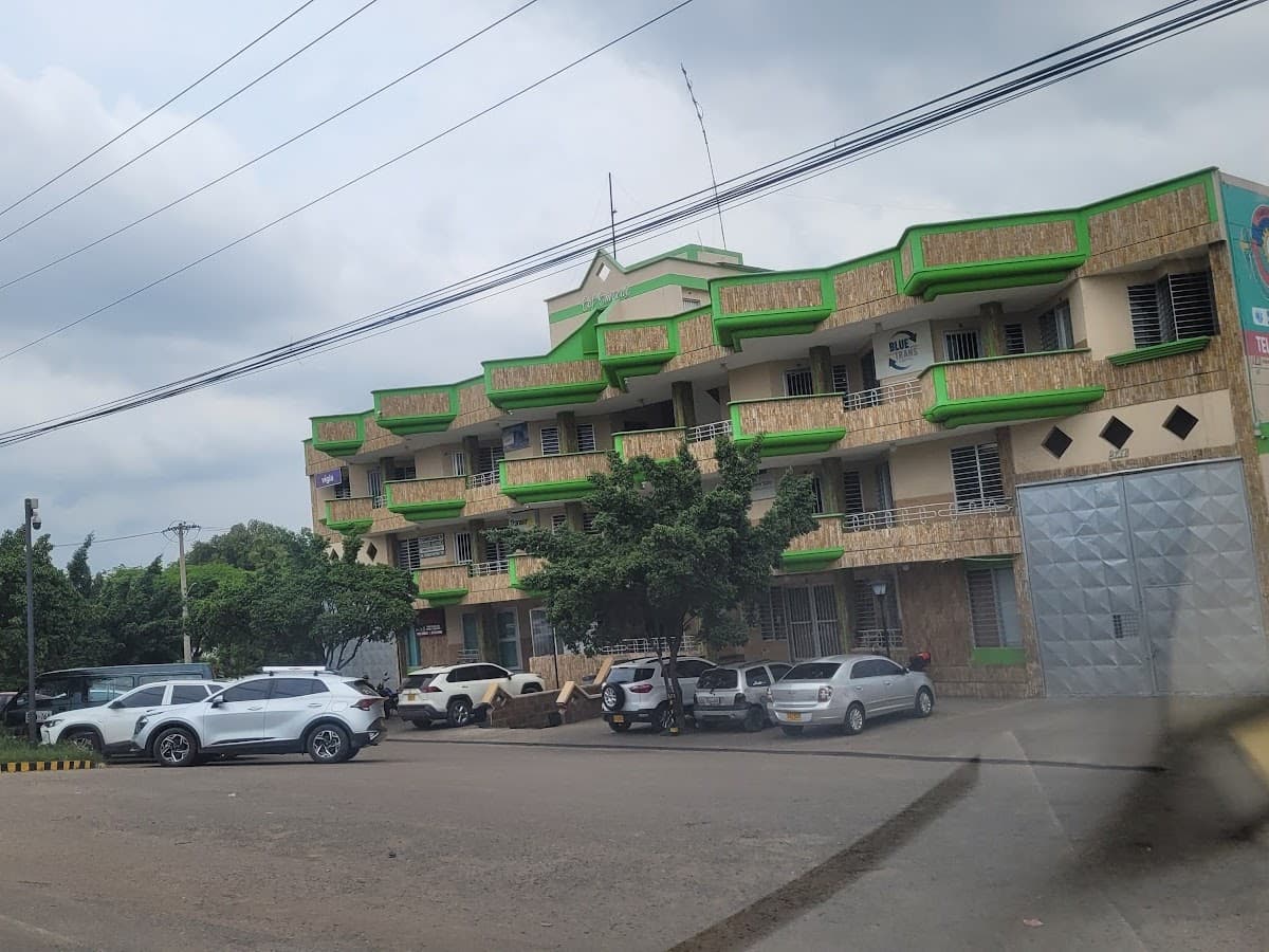 SANCARGA SAS — foto