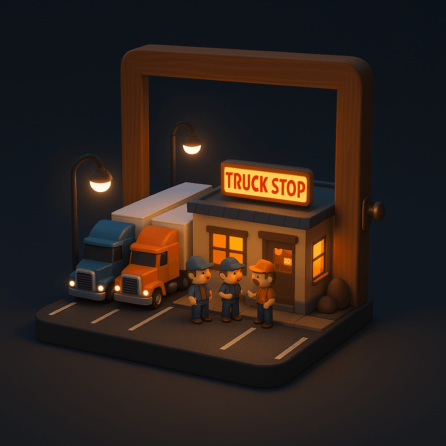 Keynnect Logistics