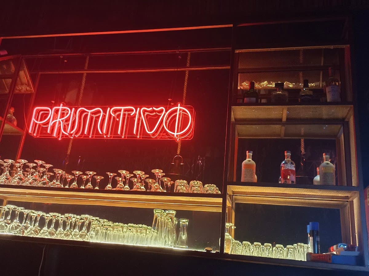 PRIMITIVO IBAGUE
